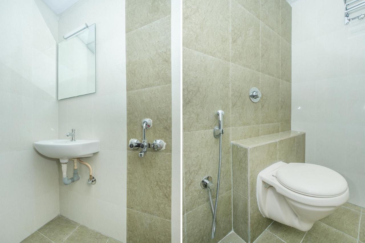 Hotel Saarang Forever Bangalore Luaran gambar